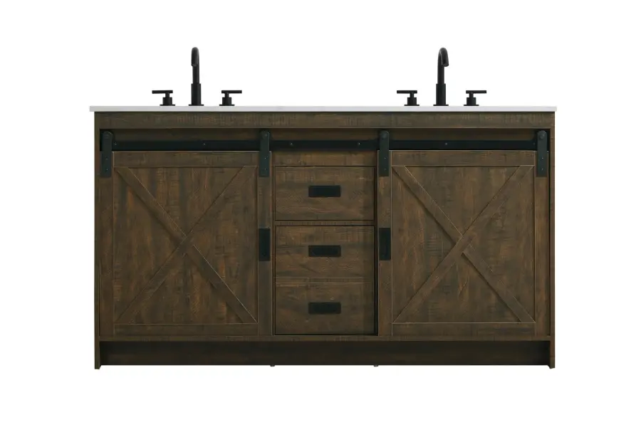 The Austin by Elegant Lighting - Image 1