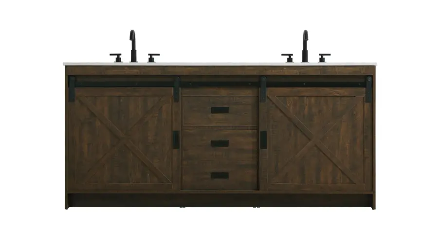 The Austin by Elegant Lighting - Image 1