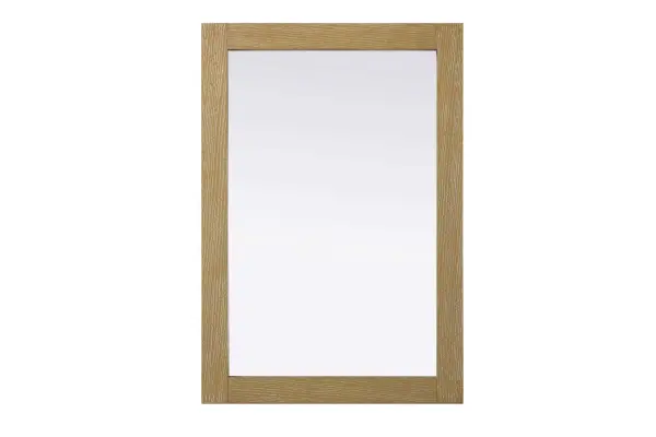 Specification Sheet
Dimensions
Width: 22"
Height: 32"
Depth: 1"
Specifications
Assembly Required: No
Distressed Finish: YES
Finish (Color): Linen oak
Mirror Material: MDF
Frameless: No
Hardware Finish: Nickel
Harware Material: Iron
Mirror Frame Shape: Rectangle
Mirror Hanging Orientation: Vertical and horizontal
Mirror Mounting: Metal hanger
Mirror Type: wall mirror
Product Shape: Rectangle
Product Type: Decorative Mirrors
Product Warranty: 1 year limited
20
Wire Included: No
Shipment type: Small Parcel