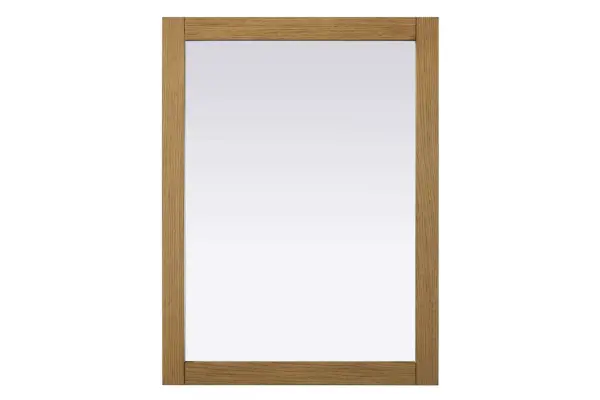 Specification Sheet
Dimensions
Width: 27"
Height: 36"
Depth: 1"
Specifications
Assembly Required: No
Distressed Finish: YES
Finish (Color): Honey Teak
Mirror Material: MDF
Frameless: No
Hardware Finish: Nickel
Harware Material: Iron
Mirror Frame Shape: Rectangle
Mirror Hanging Orientation: Vertical and horizontal
Mirror Mounting: Metal hanger
Mirror Type: wall mirror
Product Shape: Rectangle
Product Type: Decorative Mirrors
Product Warranty: 1 year limited
26
Wire Included: No
Shipment type: Small Parcel