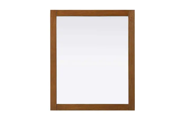Specification Sheet
Dimensions
Width: 30"
Height: 36"
Depth: 1"
Specifications
Assembly Required: No
Distressed Finish: YES
Finish (Color): Brandy Walnut
Mirror Material: MDF
Frameless: No
Hardware Finish: Nickel
Harware Material: Iron
Mirror Frame Shape: Rectangle
Mirror Hanging Orientation: Vertical and horizontal
Mirror Mounting: Metal hanger
Mirror Type: wall mirror
Product Shape: Rectangle
Product Type: Decorative Mirrors
Product Warranty: 1 year limited
29
Wire Included: No
Shipment type: Small Parcel