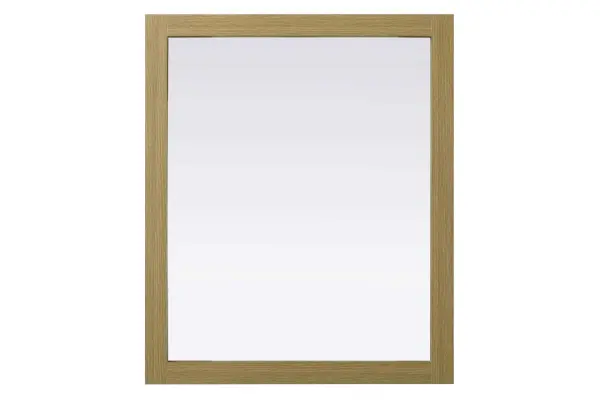 Specification Sheet
Dimensions
Width: 30"
Height: 36"
Depth: 1"
Specifications
Assembly Required: No
Distressed Finish: YES
Finish (Color): Honey Brown
Mirror Material: MDF
Frameless: No
Hardware Finish: Nickel
Harware Material: Iron
Mirror Frame Shape: Rectangle
Mirror Hanging Orientation: Vertical and horizontal
Mirror Mounting: Metal hanger
Mirror Type: wall mirror
Product Shape: Rectangle
Product Type: Decorative Mirrors
Product Warranty: 1 year limited
29
Wire Included: No
Shipment type: Small Parcel