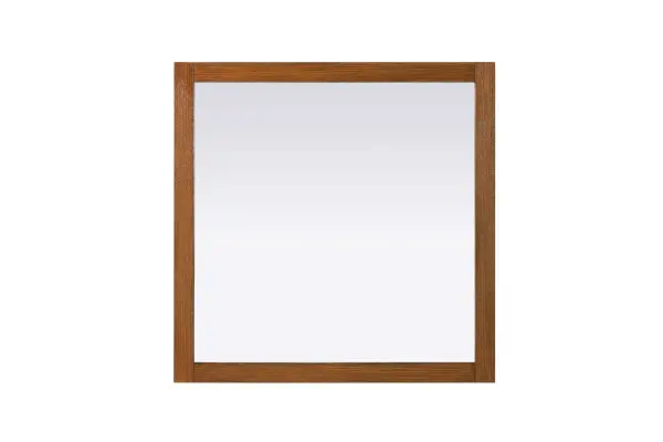 Specification Sheet
Dimensions
Width: 36"
Height: 36"
Depth: 1"
Specifications
Assembly Required: No
Distressed Finish: YES
Finish (Color): Brandy Walnut
Mirror Material: MDF
Frameless: No
Hardware Finish: Nickel
Harware Material: Iron
Mirror Frame Shape: Rectangle
Mirror Hanging Orientation: Vertical and horizontal
Mirror Mounting: Metal hanger
Mirror Type: wall mirror
Product Shape: Square
Product Type: Decorative Mirrors
Product Warranty: 1 year limited
34
Wire Included: No
Shipment type: Oversized Ground