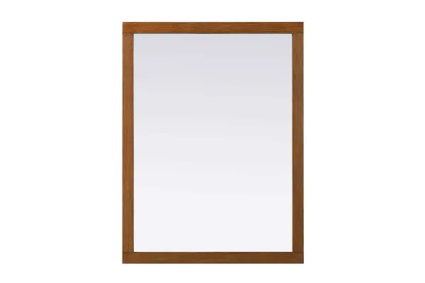Specification Sheet
Dimensions
Width: 48"
Height: 36"
Depth: 1"
Specifications
Assembly Required: No
Distressed Finish: YES
Finish (Color): Brandy Walnut
Mirror Material: MDF
Frameless: No
Hardware Finish: Nickel
Harware Material: Iron
Mirror Frame Shape: Rectangle
Mirror Hanging Orientation: Vertical and horizontal
Mirror Mounting: Metal hanger
Mirror Type: wall mirror
Product Shape: Rectangle
Product Type: Decorative Mirrors
Product Warranty: 1 year limited
43
Wire Included: No
Shipment type: Oversized Ground
