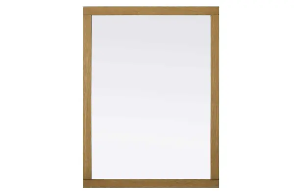 Specification Sheet
Dimensions
Width: 48"
Height: 36"
Depth: 1"
Specifications
Assembly Required: No
Distressed Finish: YES
Finish (Color): Honey Teak
Mirror Material: MDF
Frameless: No
Hardware Finish: Nickel
Harware Material: Iron
Mirror Frame Shape: Rectangle
Mirror Hanging Orientation: Vertical and horizontal
Mirror Mounting: Metal hanger
Mirror Type: wall mirror
Product Shape: Rectangle
Product Type: Decorative Mirrors
Product Warranty: 1 year limited
43
Wire Included: No
Shipment type: Oversized Ground