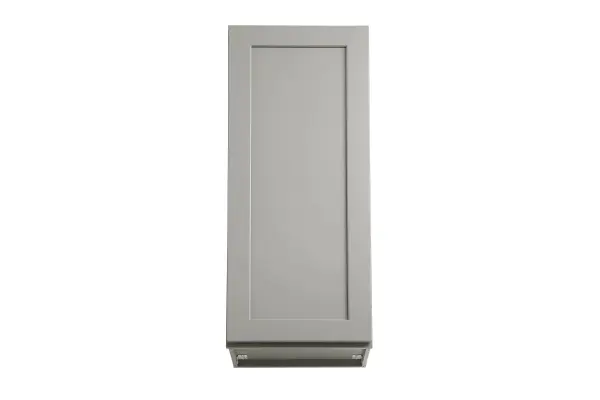 Installation Manual
Specification Sheet
Dimensions
Length: 15"
Width: 12"
Height: 36"
Specifications
Assembly Required: Yes
Distressed Finish: No
Finish (Color): Grey
Rubberwood and Plywood
Product Shape: Rectangle
Product Type: Kitchen Wall Cabinet
Product Warranty: 1 year limited
Weight: 28.67
Wire Included: No
Wood Type: Rubberwood
Shipment type: Small Parcel
Drawers
Drawers Included: No
Shelves
Number of Shelves: 2