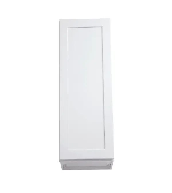 Dimensions
Length: 15"
Width: 12"
Height: 42"
Specifications
Finish (Color): White
Rubberwood and Plywood
Product Warranty: 1 YEAR
Weight: 42