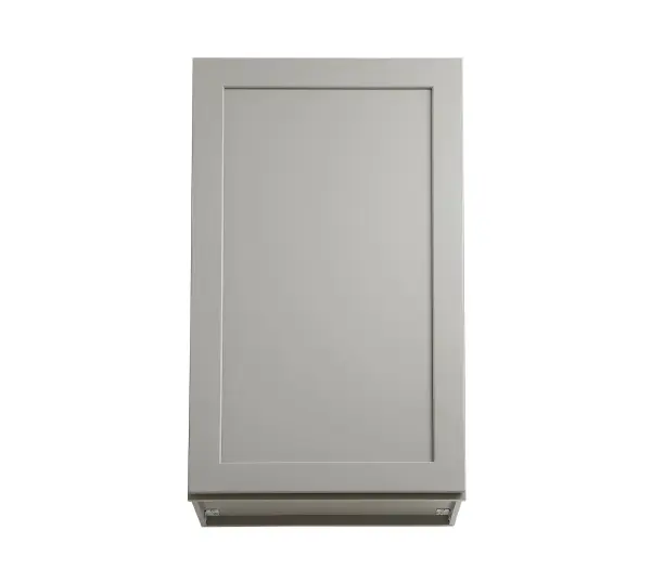 Installation Manual
Specification Sheet
Dimensions
Length: 21"
Width: 12"
Height: 36"
Specifications
Assembly Required: Yes
Distressed Finish: No
Finish (Color): Grey
Rubberwood and Plywood
Product Shape: Rectangle
Product Type: Kitchen Wall Cabinet
Product Warranty: 1 year limited
Weight: 36.05
Wire Included: No
Wood Type: Rubberwood
Shipment type: Small Parcel
Drawers
Drawers Included: No
Shelves
Number of Shelves: 2