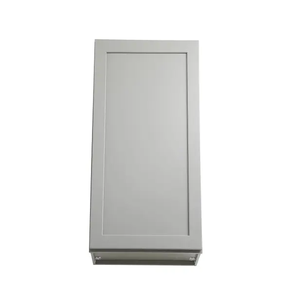 Dimensions
Length: 18"
Width: 12"
Height: 42"
Specifications
Finish (Color): Grey
Rubberwood and Plywood
Product Warranty: 1 YEAR
Weight: 42