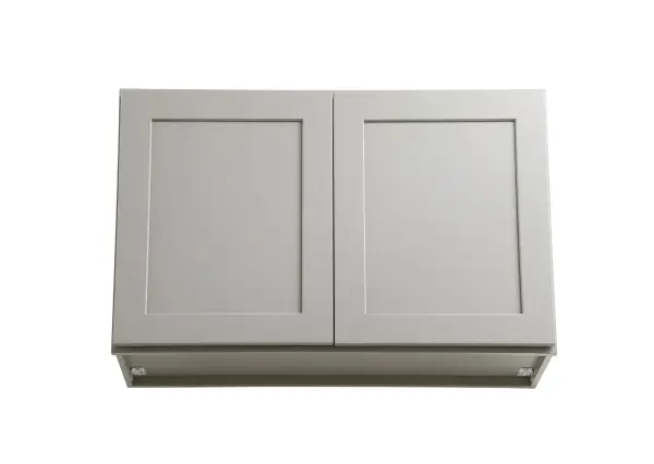 Installation Manual
Specification Sheet
Dimensions
Length: 33"
Width: 12"
Height: 21"
Specifications
Assembly Required: Yes
Distressed Finish: No
Finish (Color): Grey
Rubberwood and Plywood
Product Shape: Rectangle
Product Type: Kitchen Wall Cabinet
Product Warranty: 1 year limited
Weight: 33.5
Wire Included: No
Wood Type: Rubberwood
Shipment type: Small Parcel
Drawers
Drawers Included: No
Shelves
Number of Shelves: 1