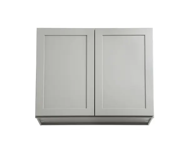Installation Manual
Specification Sheet
Dimensions
Length: 36"
Width: 12"
Height: 30"
Specifications
Assembly Required: Yes
Distressed Finish: No
Finish (Color): Grey
Rubberwood and Plywood
Product Shape: Rectangle
Product Type: Kitchen Wall Cabinet
Product Warranty: 1 year limited
Weight: 48.5
Wire Included: No
Wood Type: Rubberwood
Shipment type: Small Parcel
Drawers
Drawers Included: No
Shelves
Number of Shelves: 2