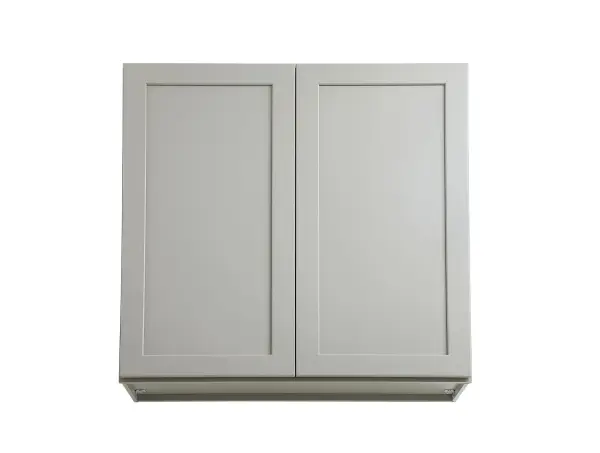 Installation Manual
Specification Sheet
Dimensions
Length: 36"
Width: 12"
Height: 36"
Specifications
Assembly Required: Yes
Distressed Finish: No
Finish (Color): Grey
Rubberwood and Plywood
Product Shape: Rectangle
Product Type: Kitchen Wall Cabinet
Product Warranty: 1 year limited
Weight: 52.04
Wire Included: No
Wood Type: Rubberwood
Shipment type: Small Parcel
Drawers
Drawers Included: No
Shelves
Number of Shelves: 2