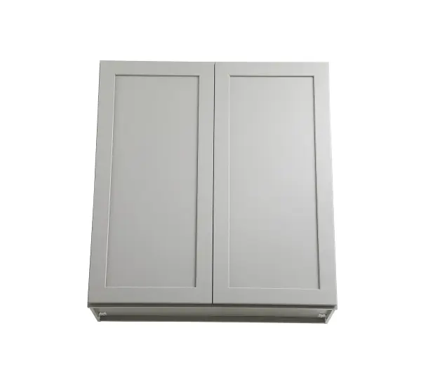 Installation Manual
Specification Sheet
Dimensions
Length: 36"
Width: 12"
Height: 39"
Specifications
Assembly Required: Yes
Distressed Finish: No
Finish (Color): Grey
Rubberwood and Plywood
Product Shape: Rectangle
Product Type: Kitchen Wall Cabinet
Product Warranty: 1 year limited
Weight: 56
Wire Included: No
Wood Type: Rubberwood
Shipment type: Small Parcel
Drawers
Drawers Included: No
Shelves
Number of Shelves: 2