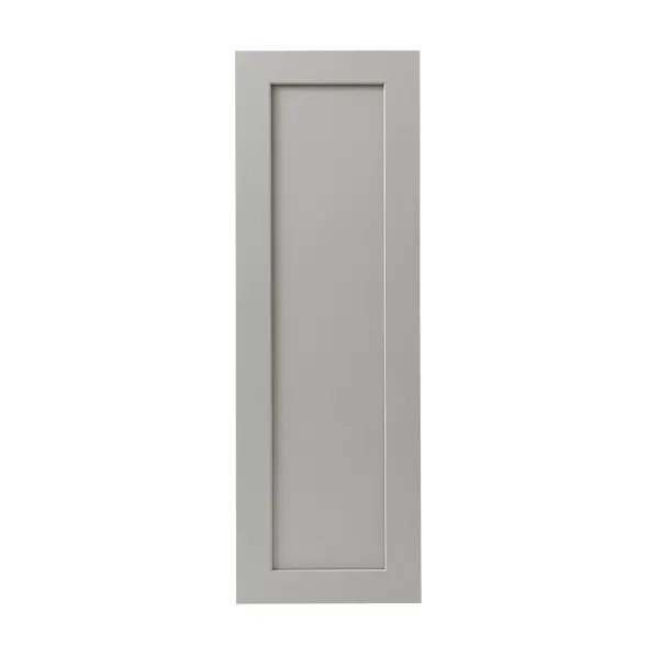 Dimensions
Length: 24"
Width: 24"
Height: 42"
Specifications
Finish (Color): Grey
Door Frame: Rubberwood / panel: MDF
Product Warranty: 1 YEAR
Weight: 0.75