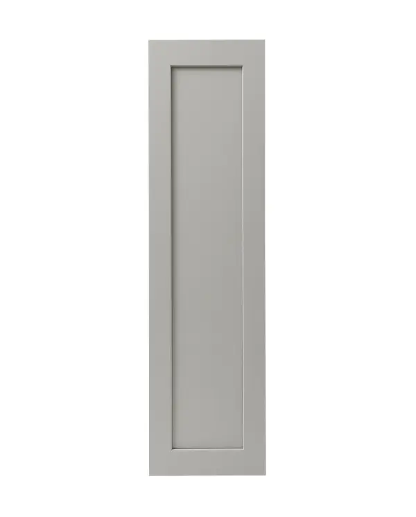 Dimensions
Length: 12"
Width: 36"
Height: 0.75"
Specifications
Finish (Color): Grey
Door Frame: Rubberwood / panel: MDF
Product Warranty: 1 YEAR
Weight: 0.75