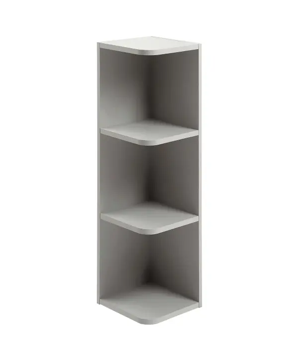 Dimensions
Length: 42"
Width: 12"
Height: 0.75"
Specifications
Finish (Color): Grey
Plywood
Product Warranty: 1 YEAR
Weight: 39