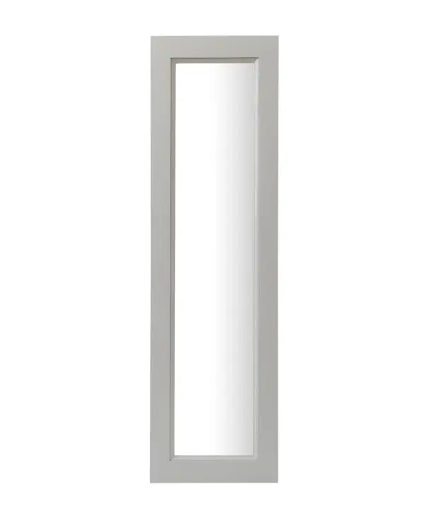 Dimensions
Length: 12"
Width: 12"
Height: 39"
Specifications
Finish (Color): Grey
Rubberwood and Glass
Product Warranty: 1 YEAR
Weight: 0.75