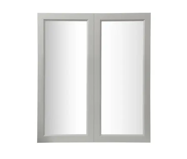 Dimensions
Length: 41.06"
Width: 14.76"
Height: 0.75"
Specifications
Finish (Color): Grey
Rubberwood and Glass
Product Warranty: 1 YEAR
Weight: 0.75