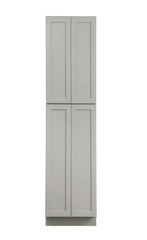 Dimensions
Length: 24"
Width: 27"
Height: 90"
Specifications
Finish (Color): Grey
Product Material:Rubberwood and Plywood
Product Warranty: 1 YEAR
Weight: 96