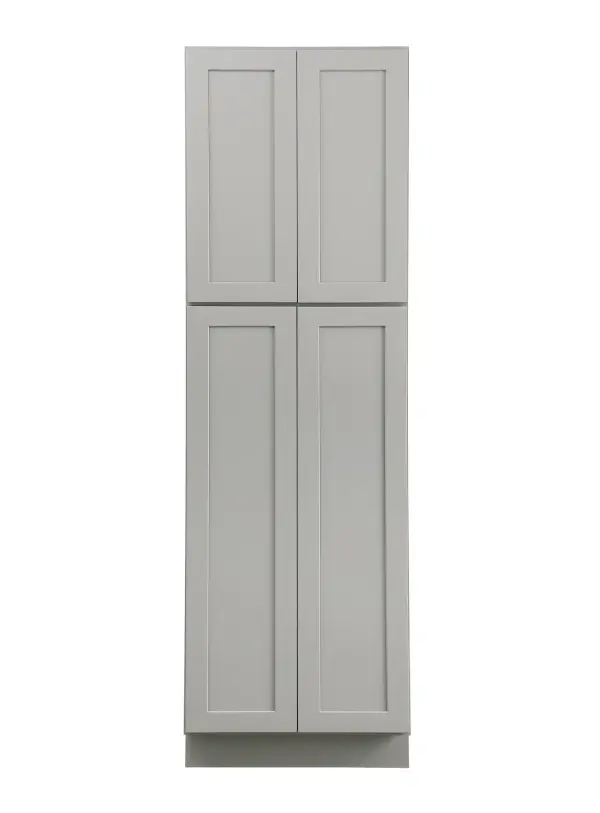 Dimensions
Length: 24"
Width: 27"
Height: 96"
Specifications
Finish (Color): Grey
Product Material:Rubberwood and Plywood
Product Warranty: 1 YEAR
Weight: 84