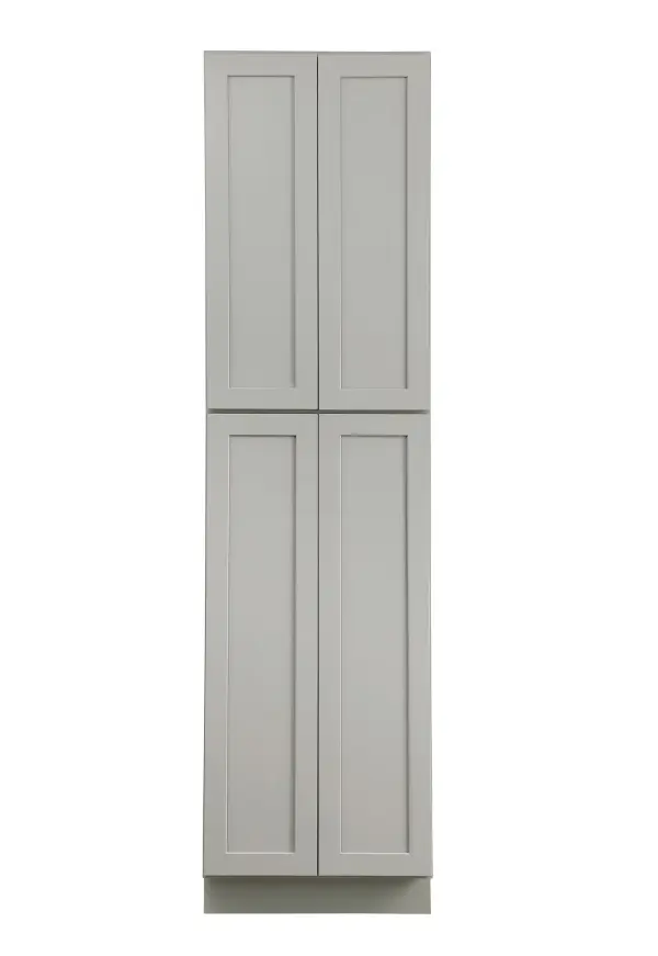 Dimensions
Length: 30"
Width: 27"
Height: 93"
Specifications
Finish (Color): Grey
Product Material:Rubberwood and Plywood
Product Warranty: 1 YEAR
Weight: 96