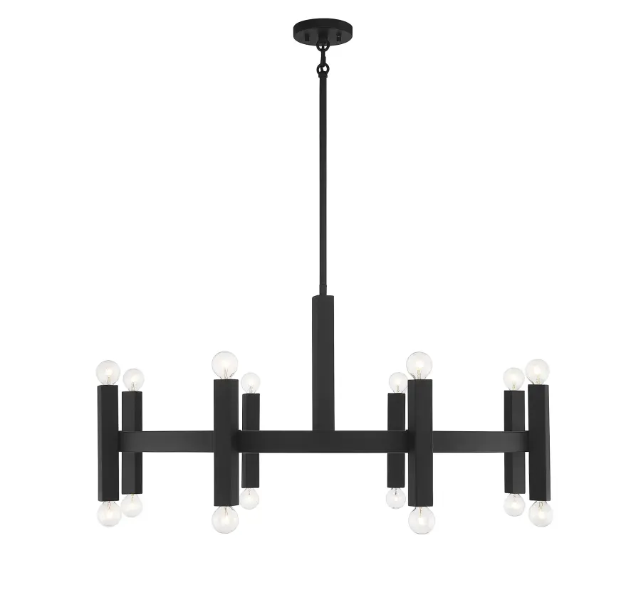 The Meridian by Meridian