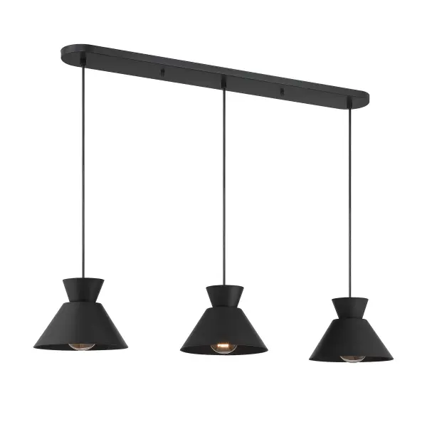 The Meridian by Meridian