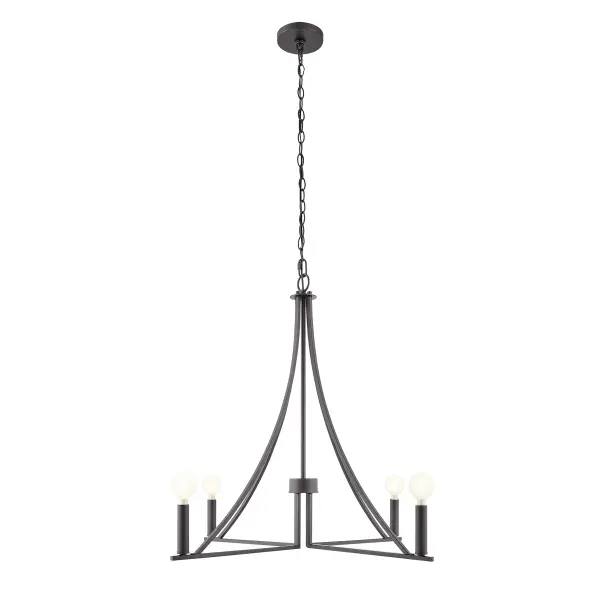 The Meridian by Meridian