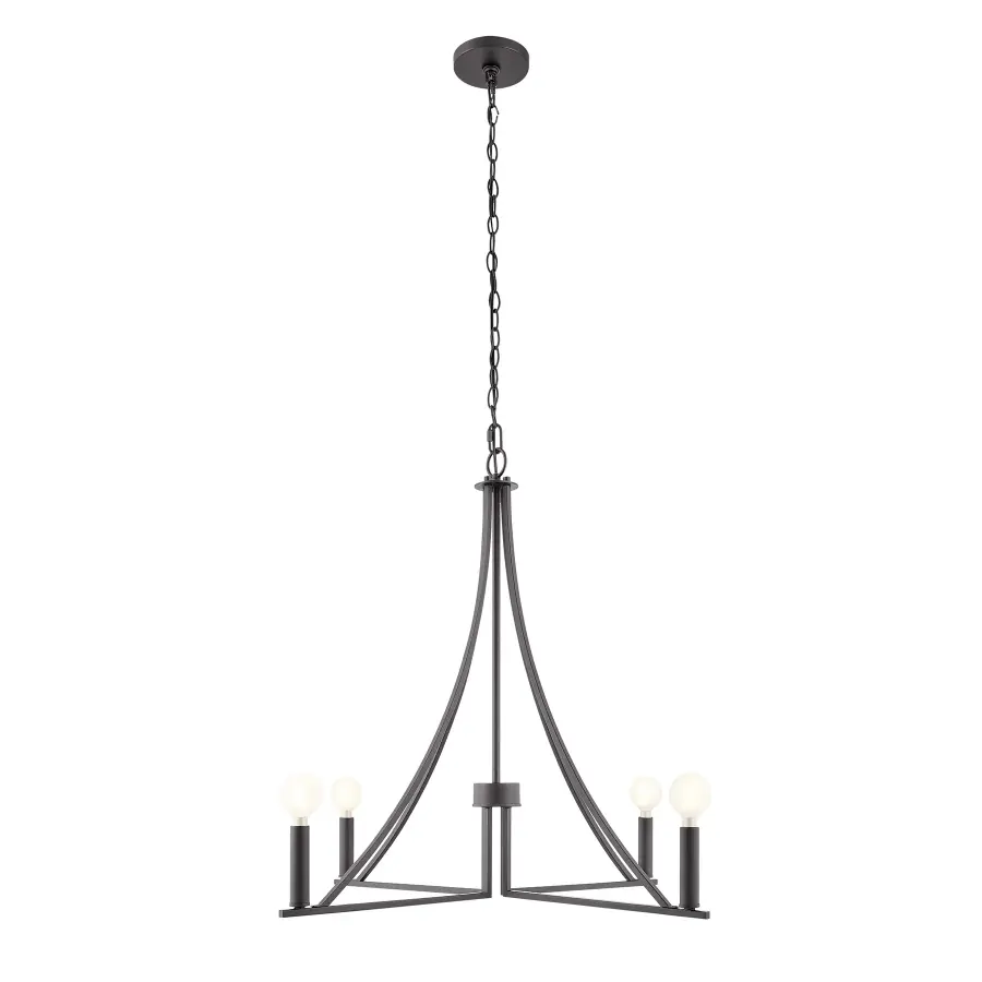 The Meridian by Meridian