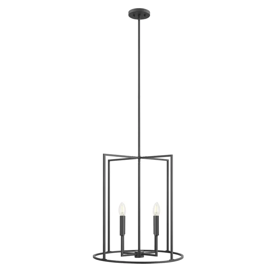 The Meridian by Meridian