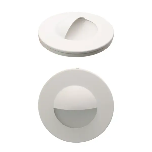 Ultra Slim LED Puck Light 2.2W – AD-107 - Image 2