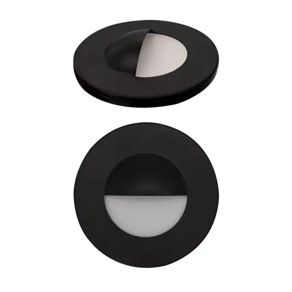 Ultra Slim LED Puck Light 2.2W – AD-107 - Image 3