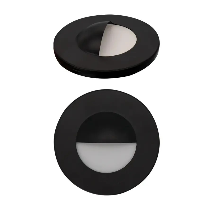 Ultra Slim LED Puck Light 2.2W – AD-107 - Image 3