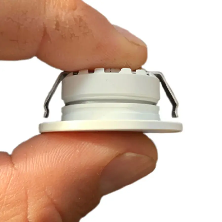 Mini Puck LED Lights 1W – AD-108 - Image 2