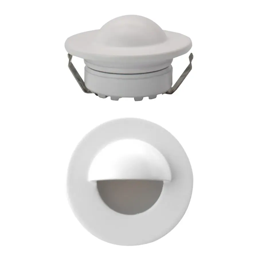 Mini Puck LED Lights 1W – AD-108 - Image 5