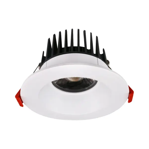 Spec Sheet Spec Sheet AD-LED-4-S15W Product Features 1,000 lm Output High Performance Fixture White and Black trims Options of 2700K, 3000K, 4000K, 5CCT 27-30-35-40-50K or Dim to Warm 3000K to 1800K CRI 90+ for True Color Rendering 3 1/2″ Thick – Install Where Ceiling Space Is Limited Default driver 120V input Triac dimmable Optional driver 120-277V input 0-10V dimmable – compatible with single and 5CCT options Default beam angle 40°, optional 24°& 60° Type IC Rated – No Housing Required Fast & Easy To Install – Save On Labor Warranty: 5 Years cETLus certified