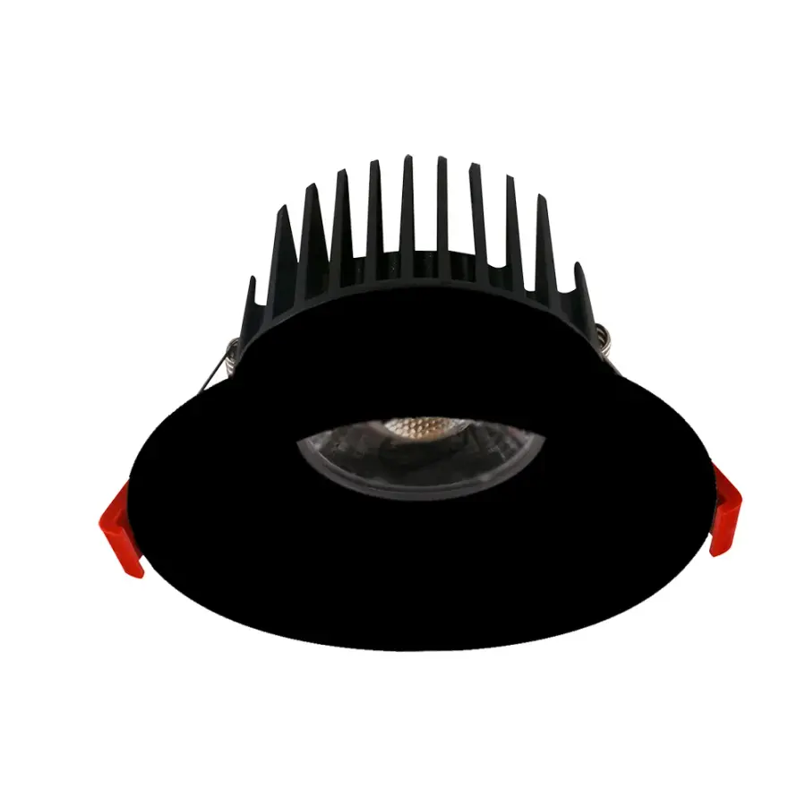 4″ Round Recessed 15W - Image 2