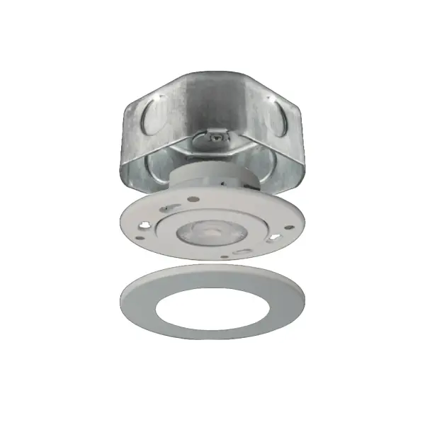 4″ Multi Fit Floating Gimbal - Image 3