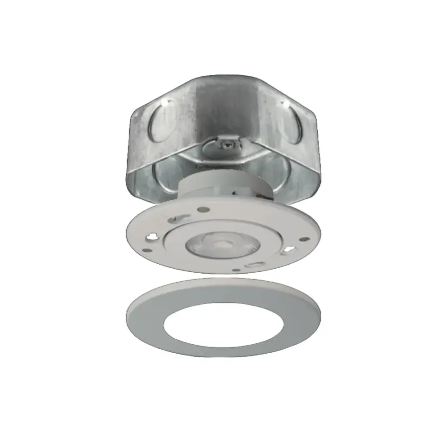 4″ Multi Fit Floating Gimbal - Image 3