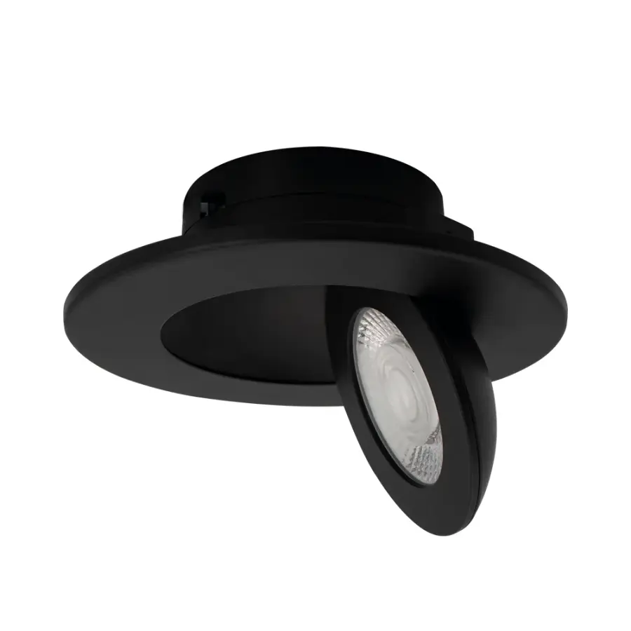 4″ Multi Fit Floating Gimbal - Image 4