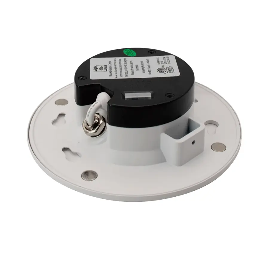 4″ Multi Fit Floating Gimbal - Image 6