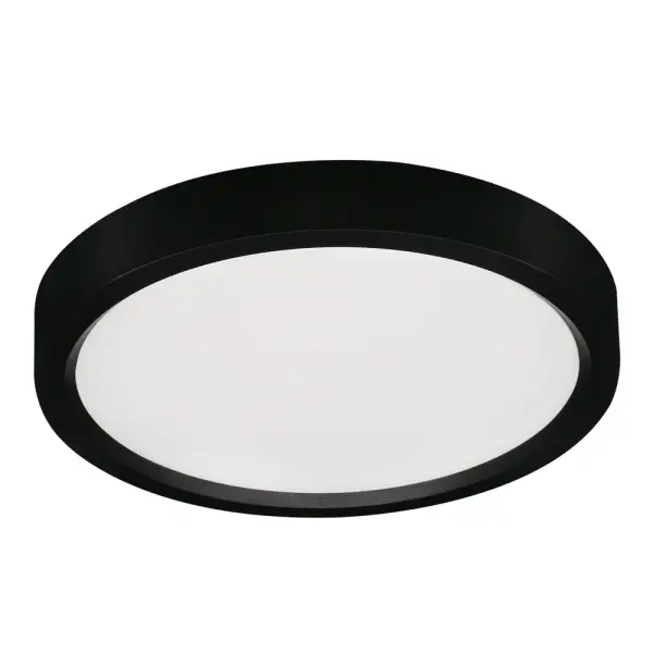 Spec Sheet Spec Sheet ADS7R9 Spec Sheet RETROFIT KIT Product Features 7″ Multi-Purpose Surface Mounted Energy-Efficient Fixture Lower Profile With Narrow Flange For Elegant Appearance White & Black Trims in stock Fast & Easy to Install in J-Box or as Retrofit Triac Dimmable Down to 10% Flicker Free Wet Location Approved – Suitable For Indoor & Outdoor (soffit) Installations 3000K, 4000K, 5CCT and Dim to Warm 3000K-2200K options CRI 90+ for True Color Rendering Emergency Battery Backup Sold Separately Warranty: 5 Year - alternate view