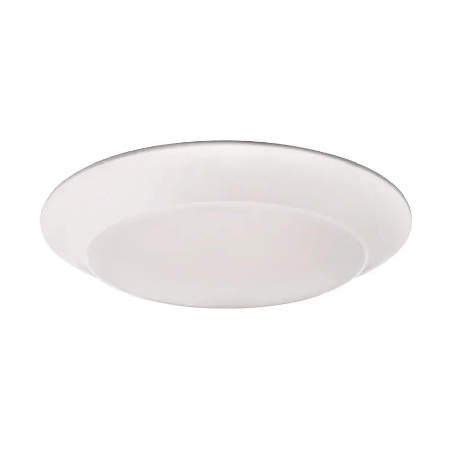 6″ Backlit Disk 15W – CSC3017