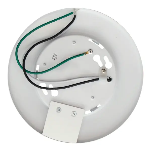 5″ Round LED Closet Light with Motion Sensor 10W 5CCT - Image 3