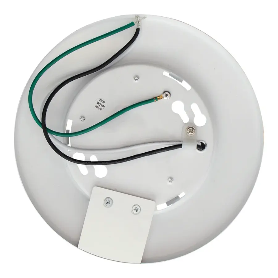 5″ Round LED Closet Light with Motion Sensor 10W 5CCT - Image 3