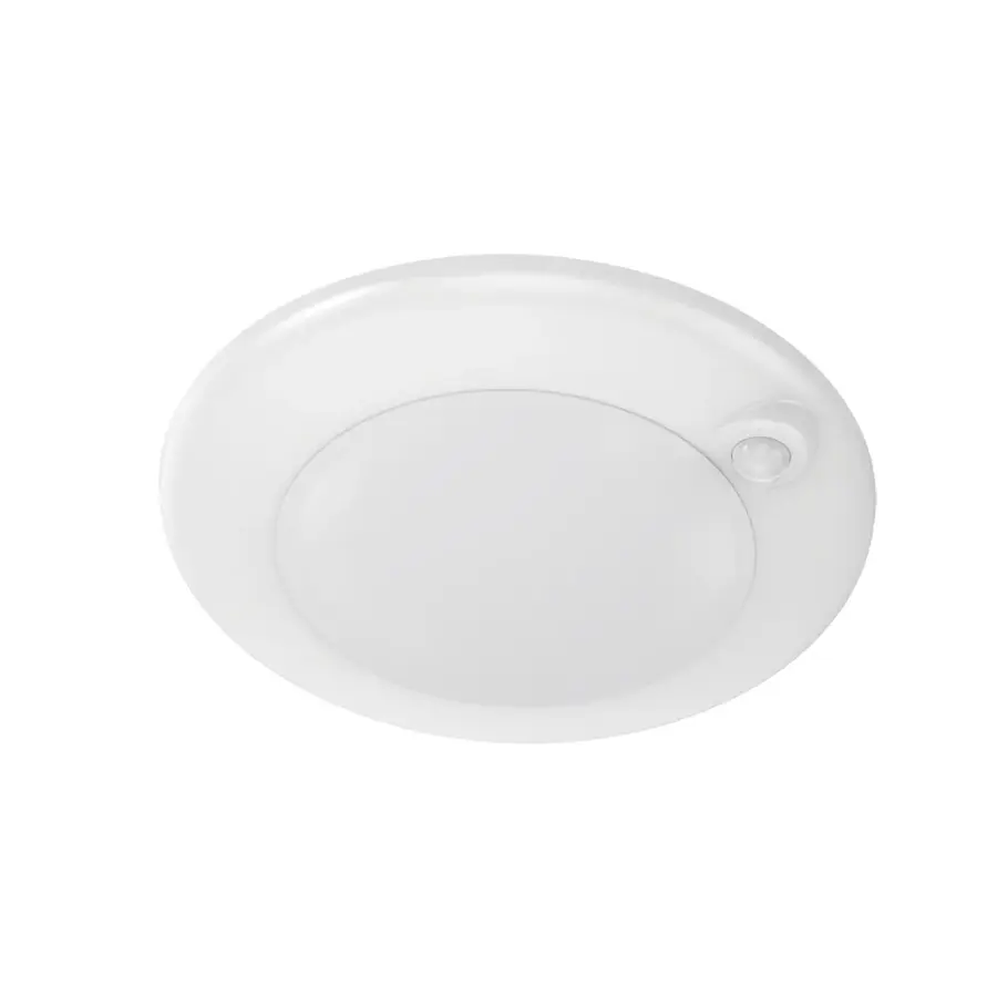 4″ PIR Round Disk Downlight 10W - Image 2