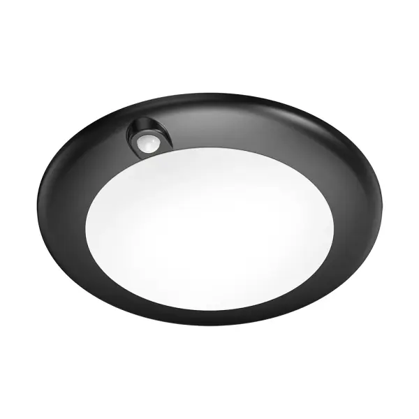6″ PIR Round Disk Downlight 15W - Image 2