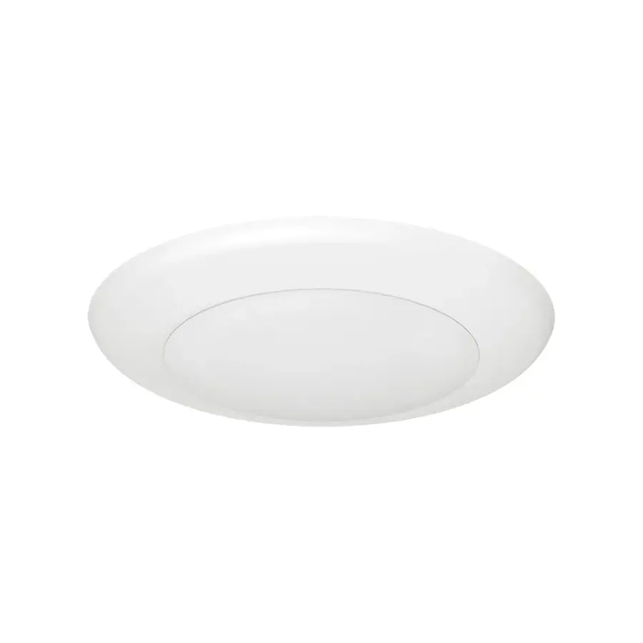 4″ Round Disk Downlight 10W - Image 1