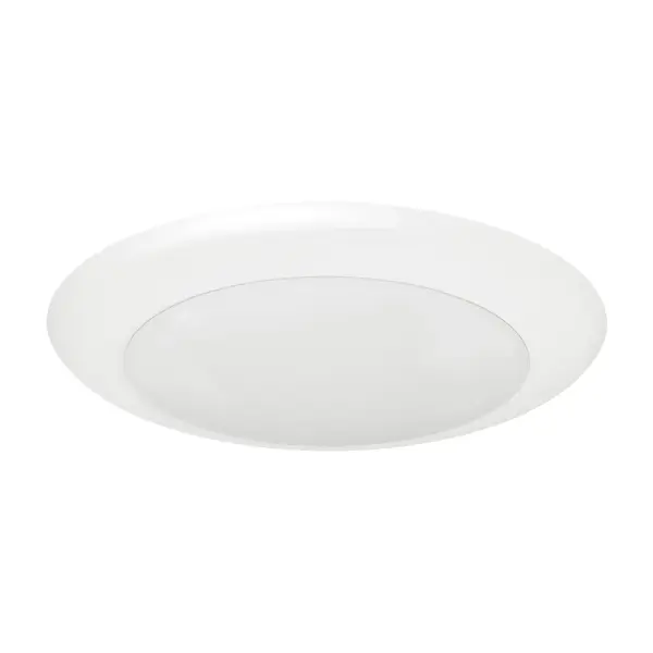 Spec Sheet Spec Sheet DL205T-6-15W-5CCT-R90 Product Features 6″ Round Surface Mount, Multi-Purpose Energy-Efficient Fixture Fast & Easy to Install in J-Box or as 6″ Can Retrofit Wet Location Approved – Suitable For Indoor & Outdoor Installations 5CCT User Selectable 2700-3000-3500-4000-5000K CRI 90+ for True Color Rendering White & Black trims in stock Triac Dimmable Down to 10% Flicker Free cETLus, Energy Star, JA8 certified