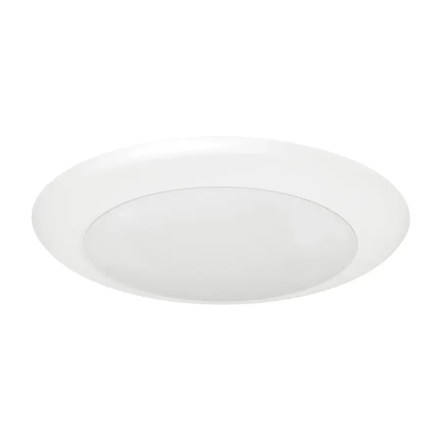 6″ Round Disk Downlight 15W - Image 1